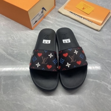 Louis Vuitton Slippers